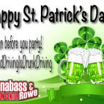 5 Ways to Have a Sober St. Patrick's Day